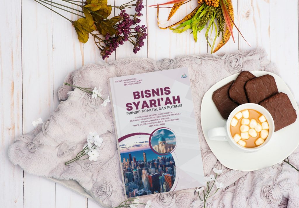 BISNIS SYARIAH