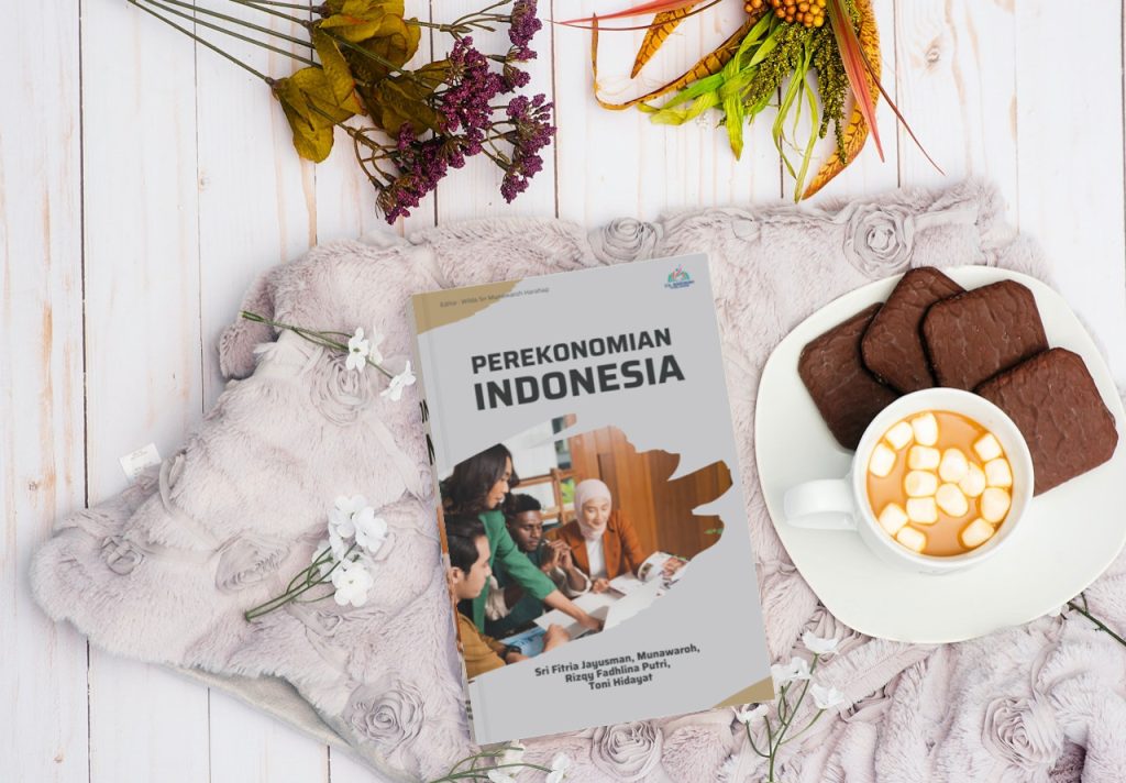 perekeonomian indonesia