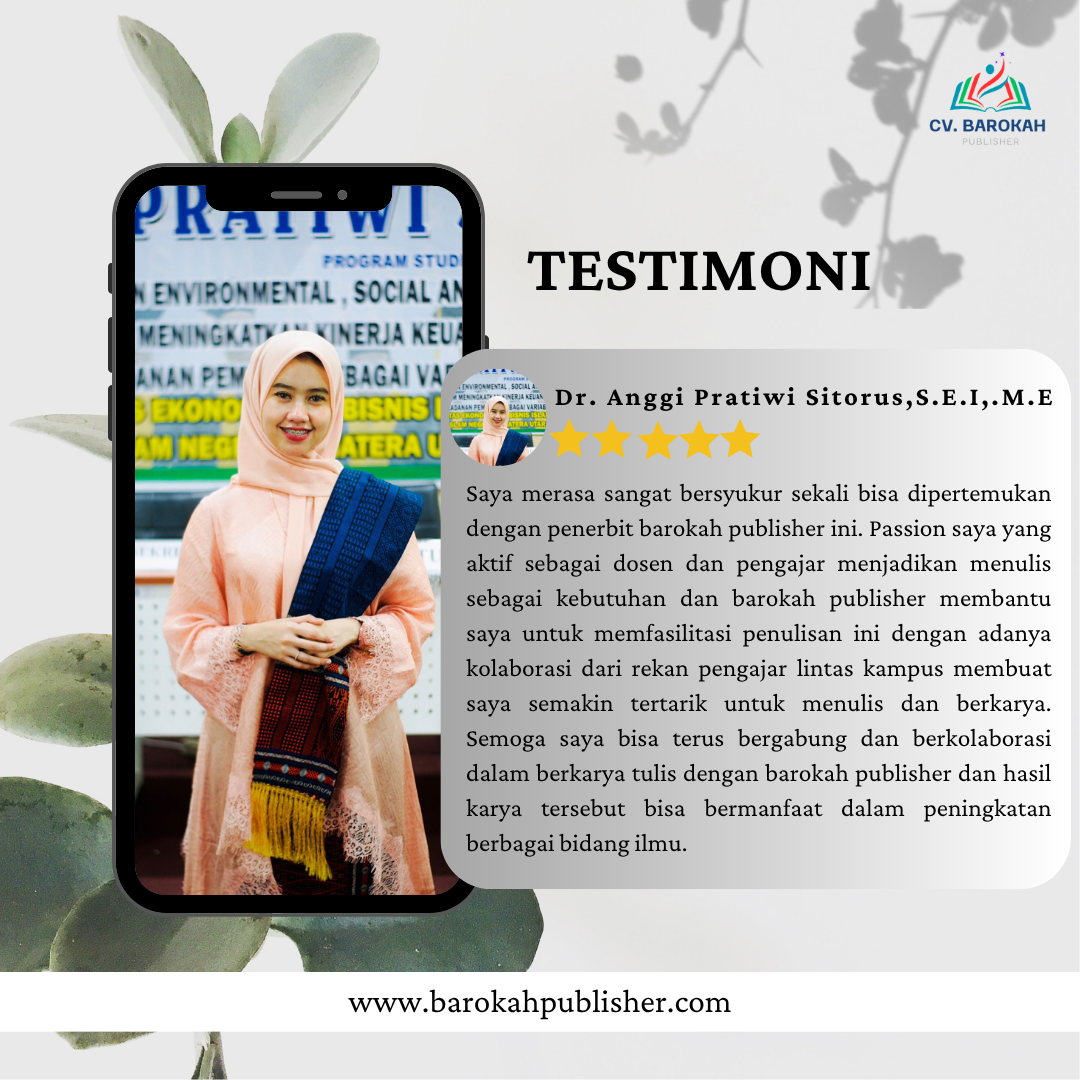Dr. Anggi Pratiwi Sitorus,S.E.I,.M.E