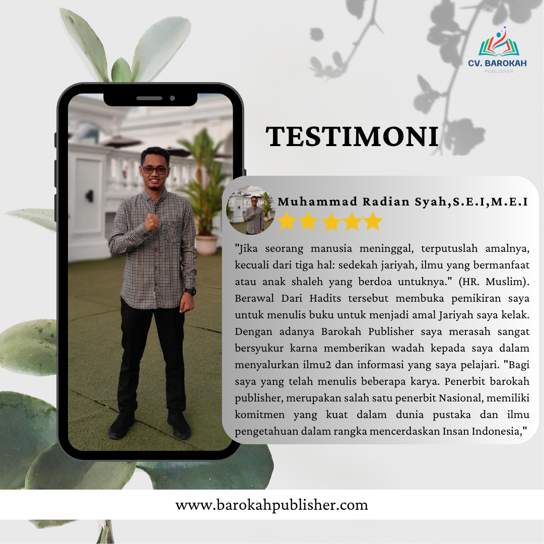 Muhammad Radian Syah,S.E.I,M.E.I