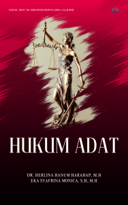 HUKUM ADAT