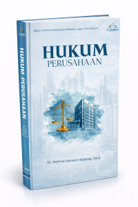 Hukum Perusahaan