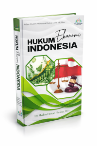 HUKUM EKONOMI INDONESIA