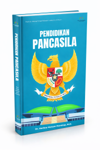 Pendididkan Pancasila