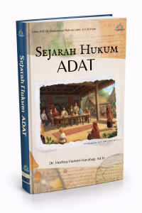 Sejarah Hukum Adat