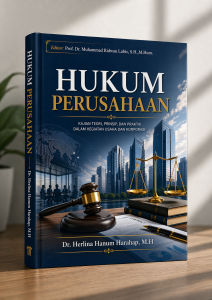 Hukum Perusahaan