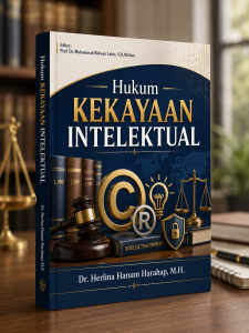 Hukum Kekayaan Intelektual