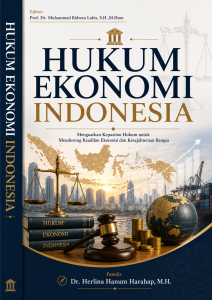 Hukum Ekonomi Indonesia
