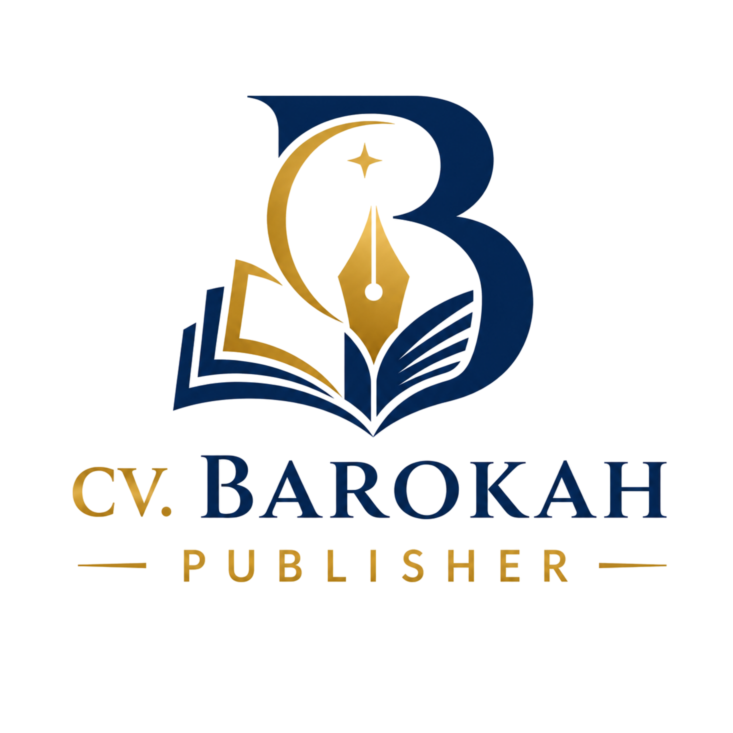 BAROKAH PUBLISHER