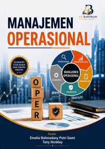 Manajemen Operasional