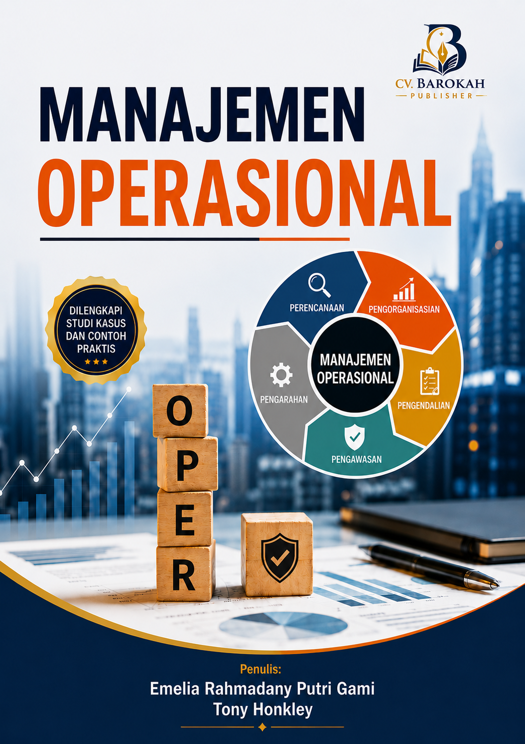 Manajemen Operasional